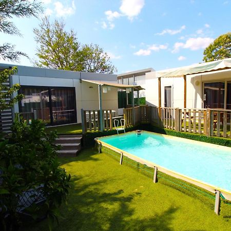 Lodges De Cedros Setúbal Buitenkant foto