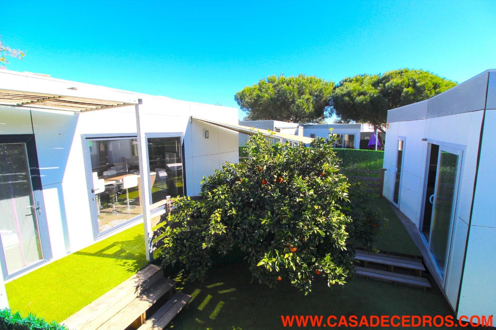 Lodges De Cedros Setúbal Buitenkant foto