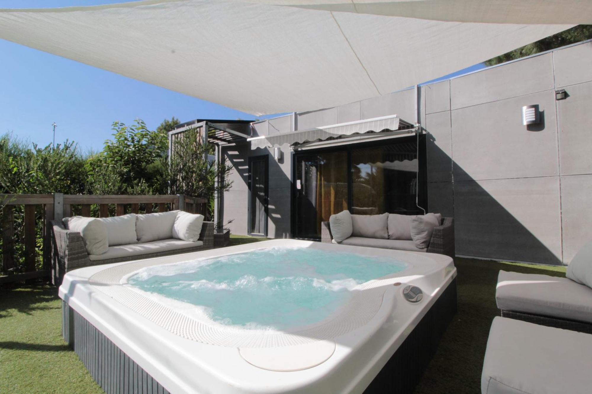 Lodges De Cedros Setúbal Kamer foto